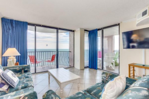 Palms Resort 1502